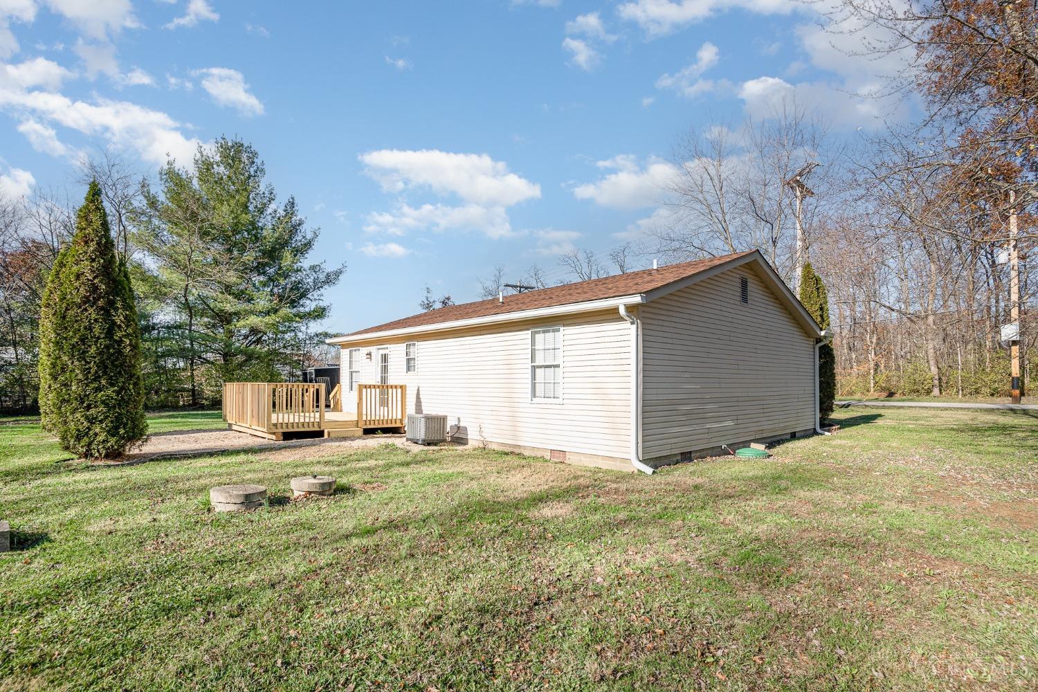 1836 Blue Sky Park Road