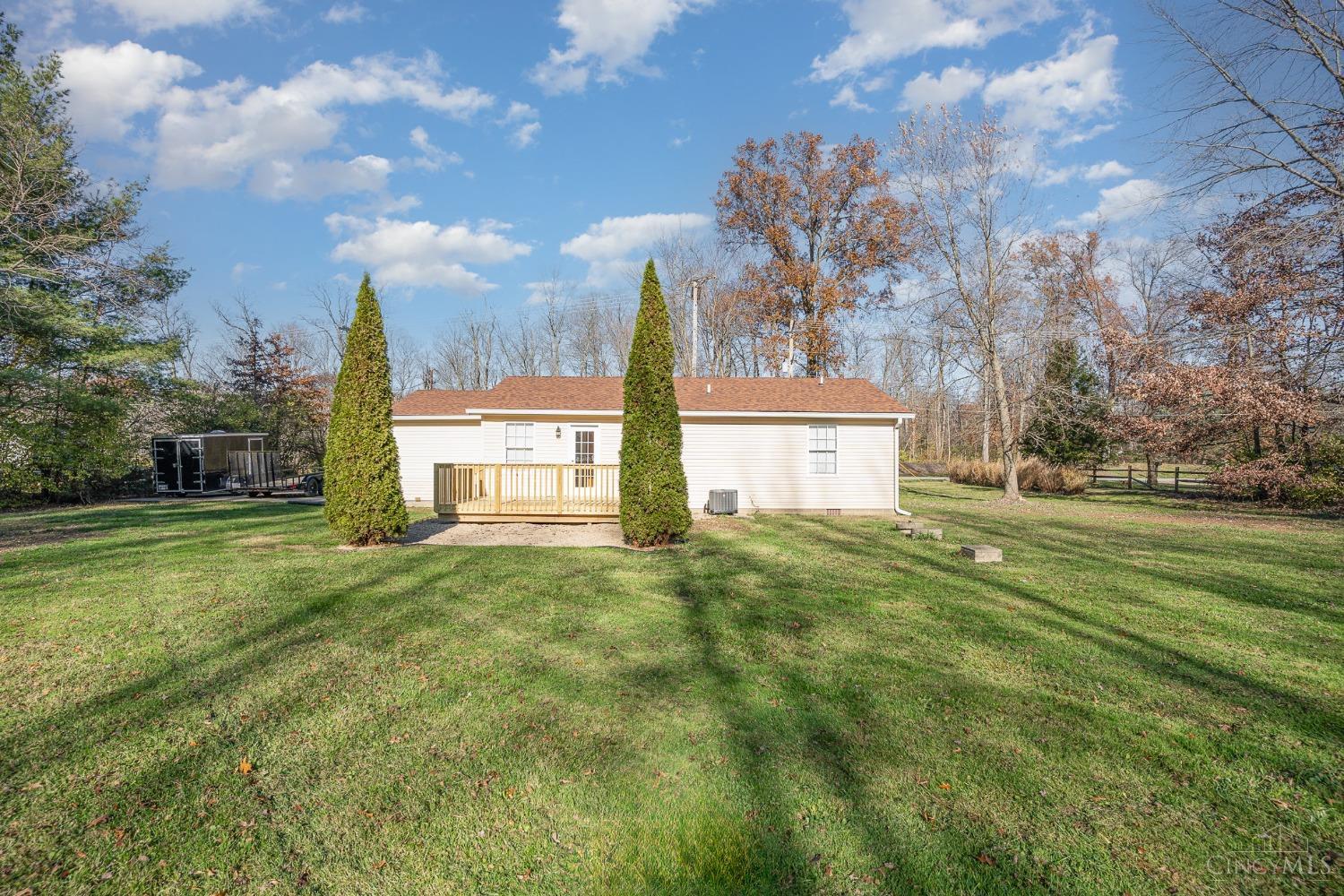 1836 Blue Sky Park Road