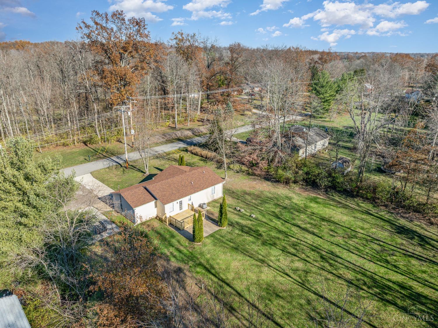 1836 Blue Sky Park Road