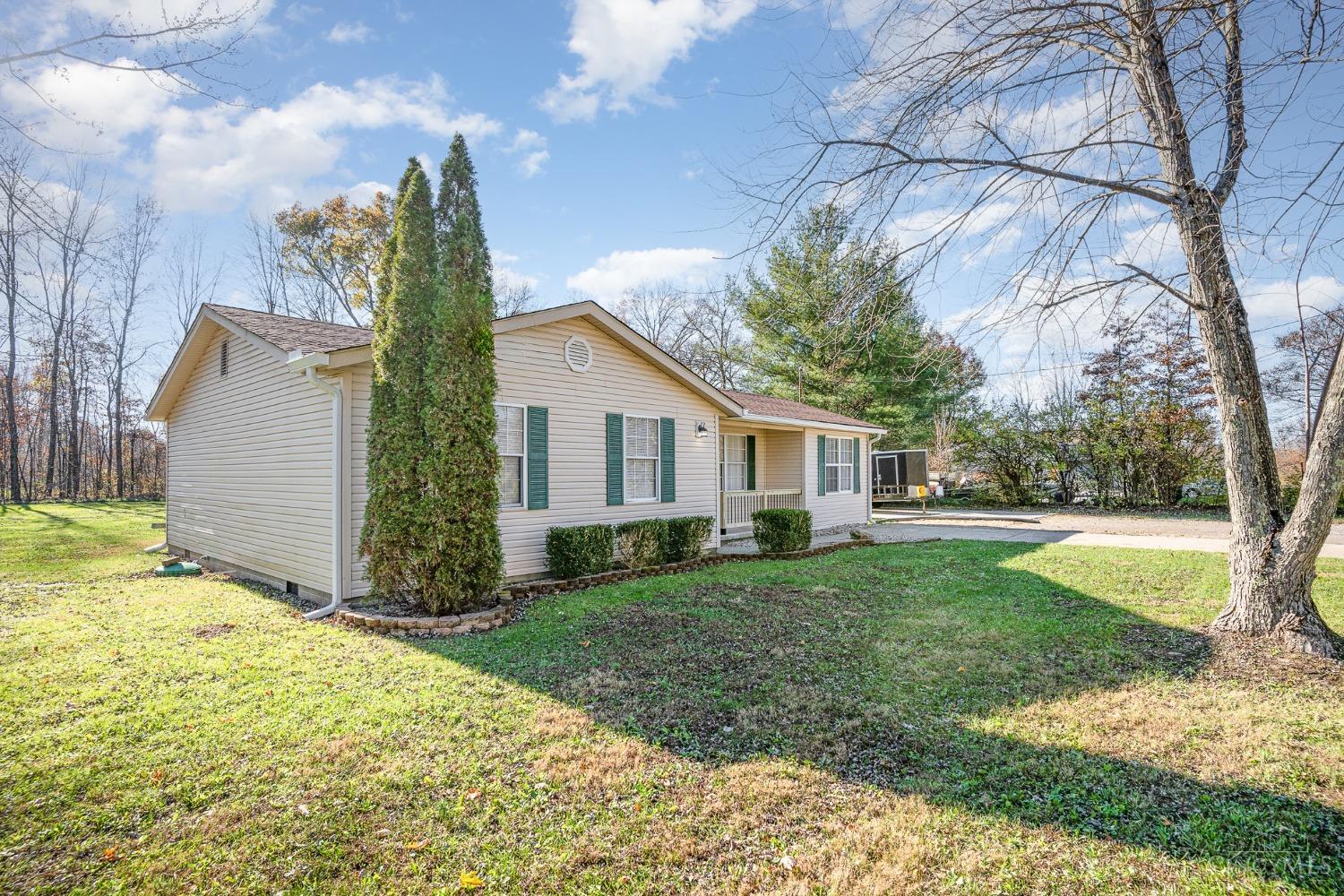 1836 Blue Sky Park Road