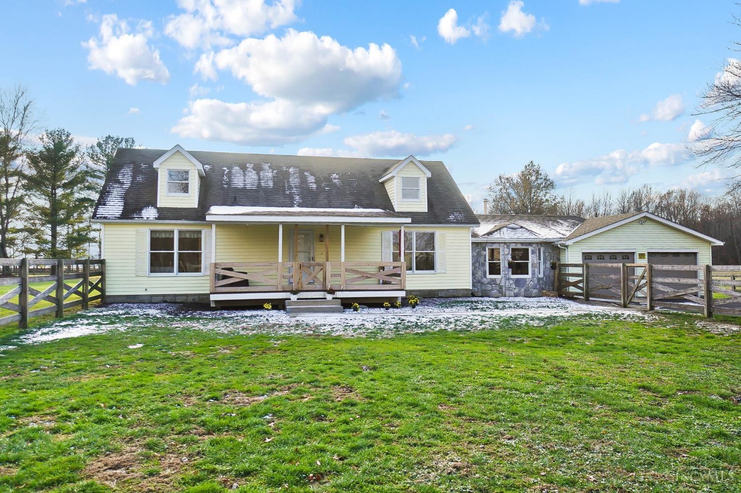 2155 St Rt 133