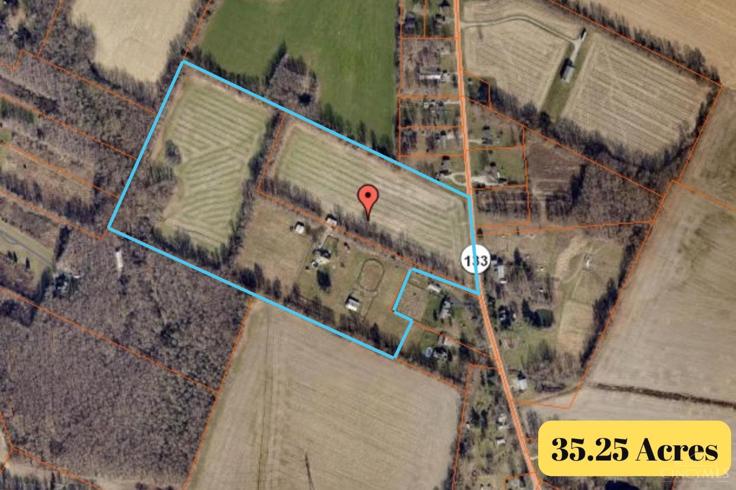 2155 St Rt 133