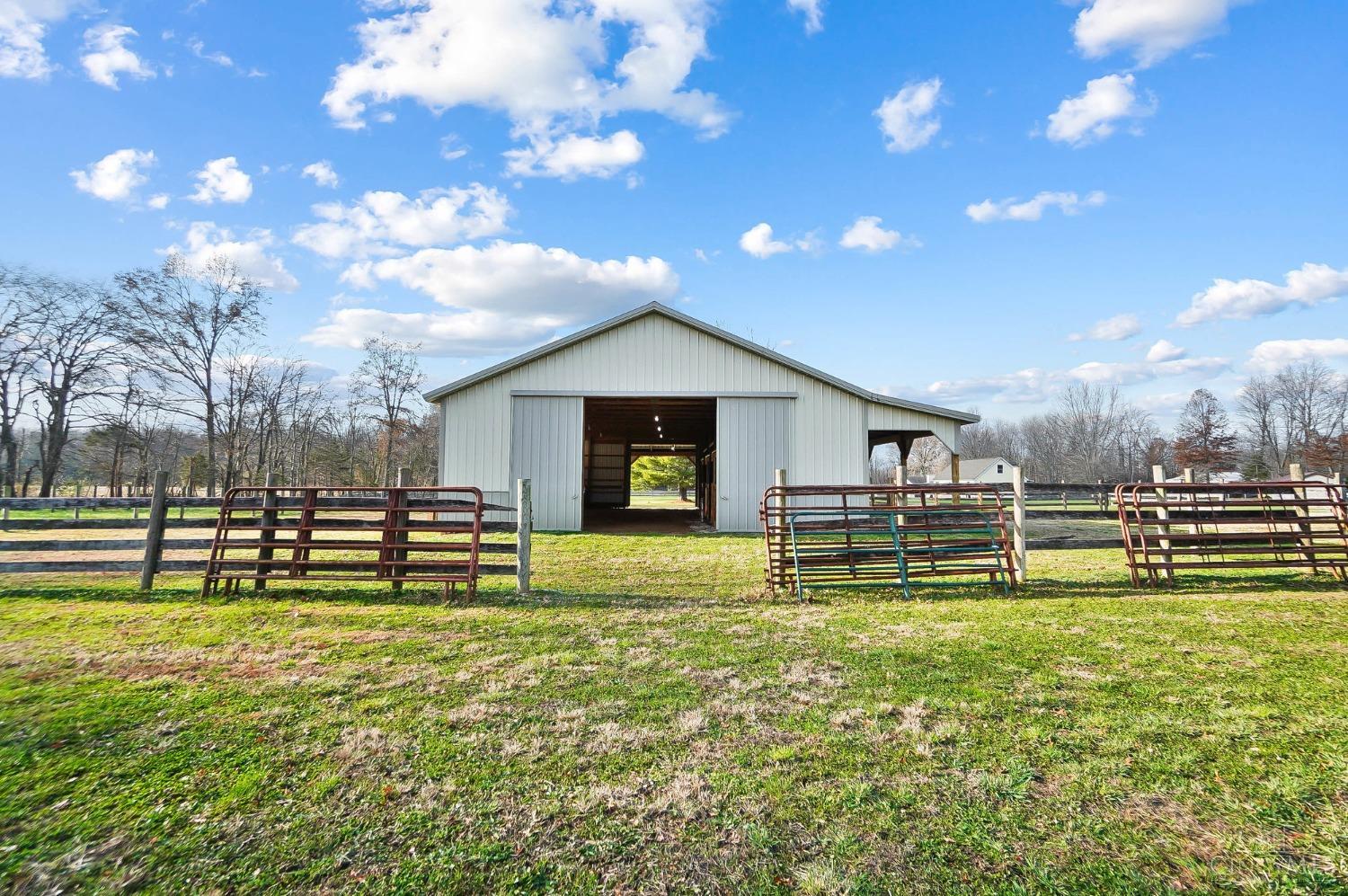 2155 St Rt 133