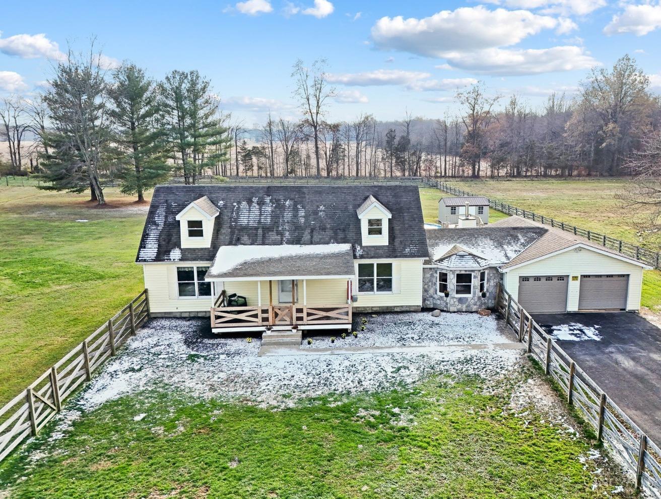 2155 St Rt 133