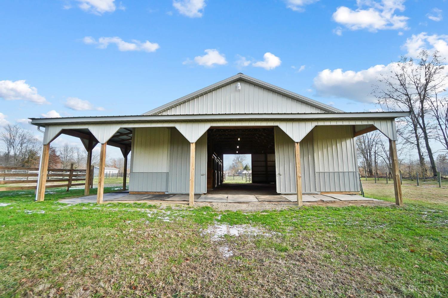 2155 St Rt 133