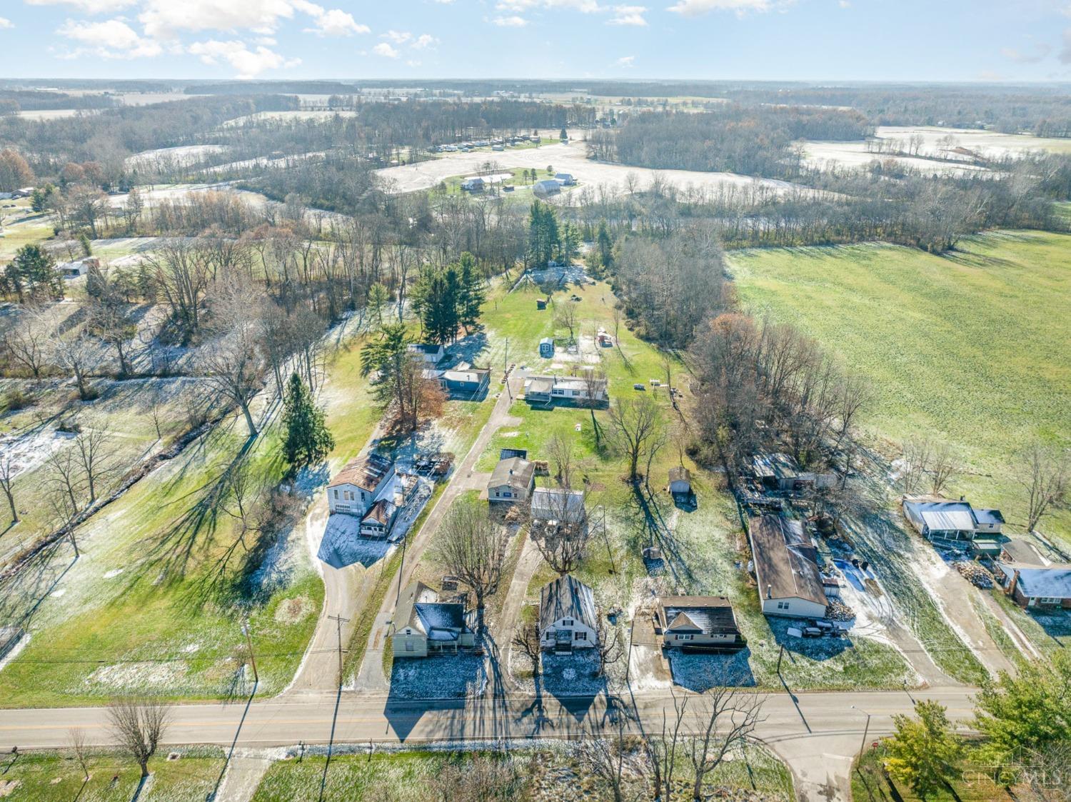 7504 Tri County Highway