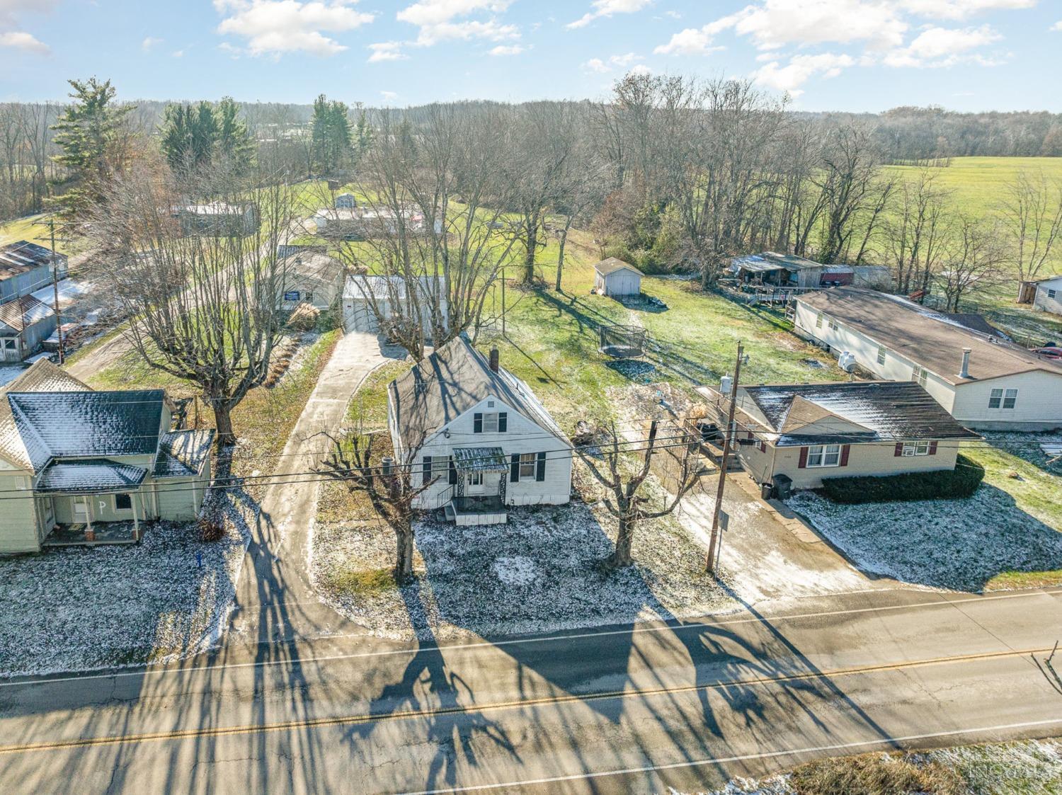 7504 Tri County Highway
