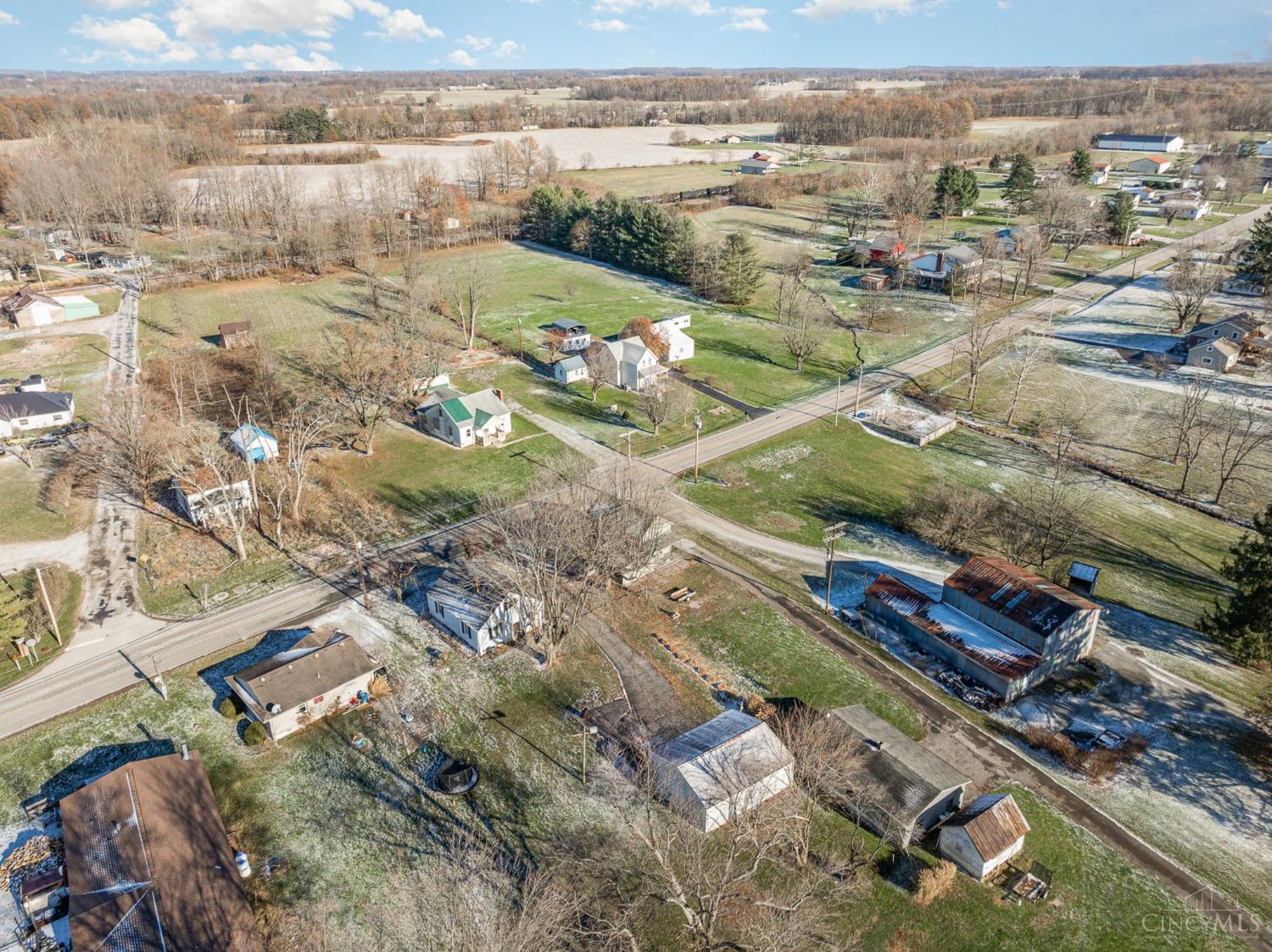7504 Tri County Highway