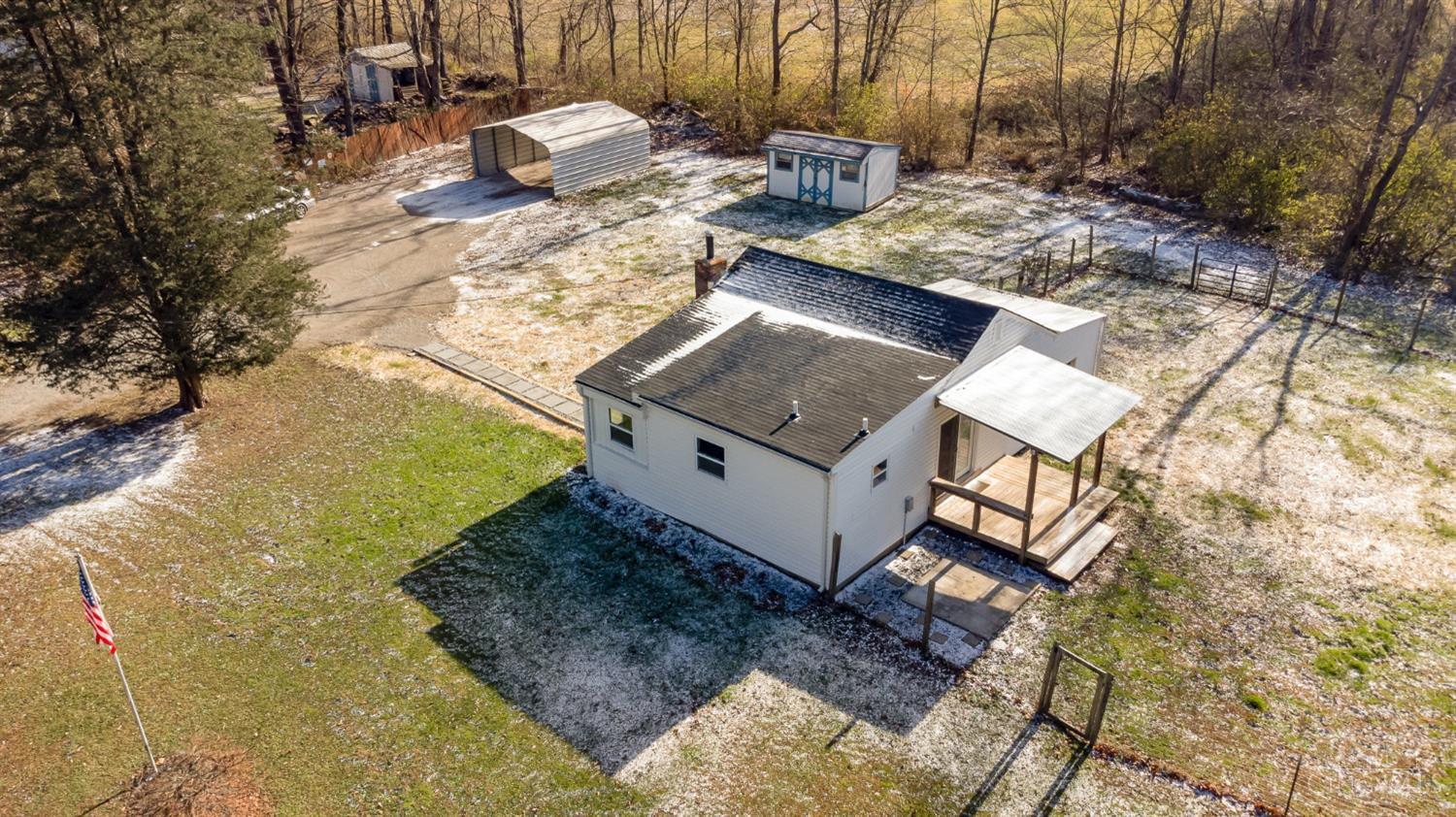 1379 Wilson Dunham Hill Road