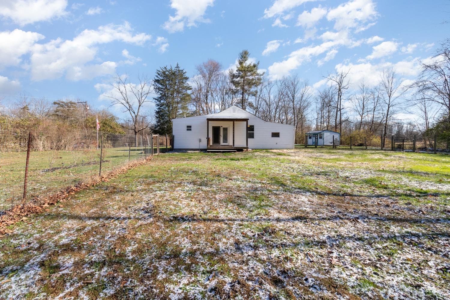 1379 Wilson Dunham Hill Road