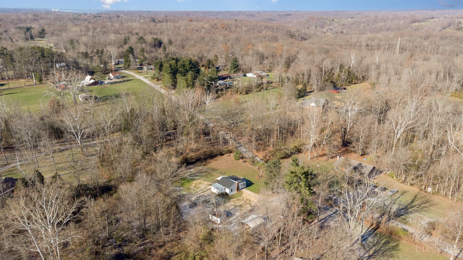 1379 Wilson Dunham Hill Road