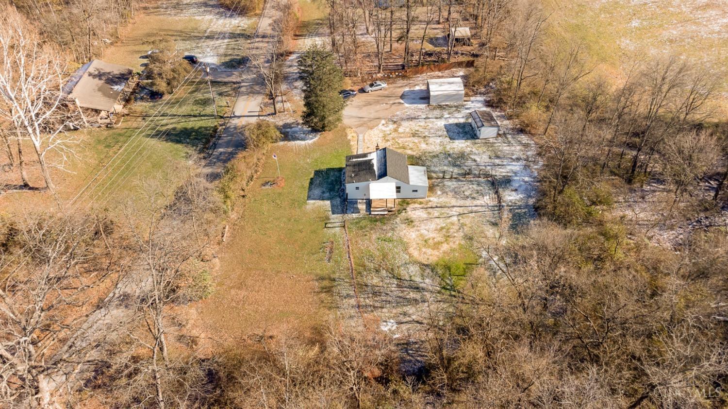1379 Wilson Dunham Hill Road