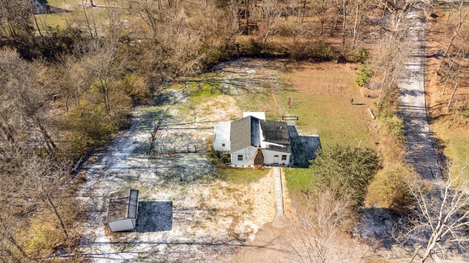 1379 Wilson Dunham Hill Road