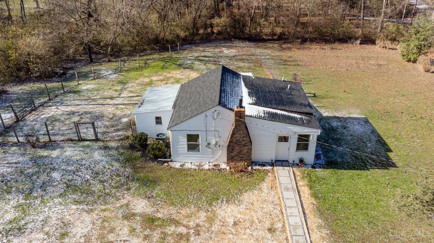 1379 Wilson Dunham Hill Road