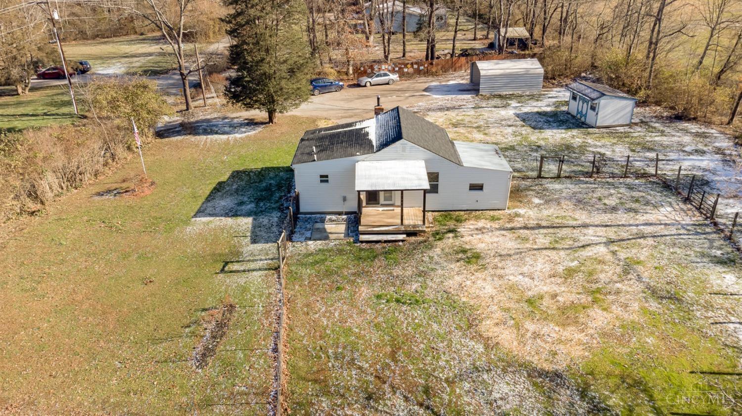 1379 Wilson Dunham Hill Road