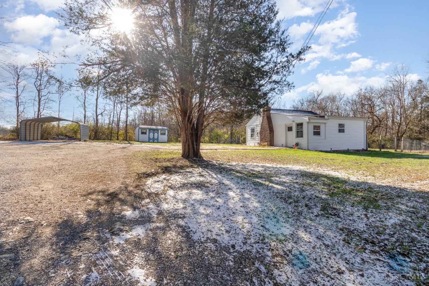 1379 Wilson Dunham Hill Road
