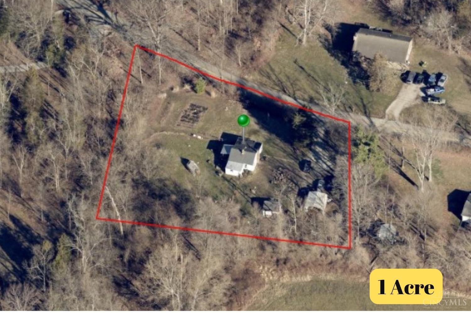 1379 Wilson Dunham Hill Road