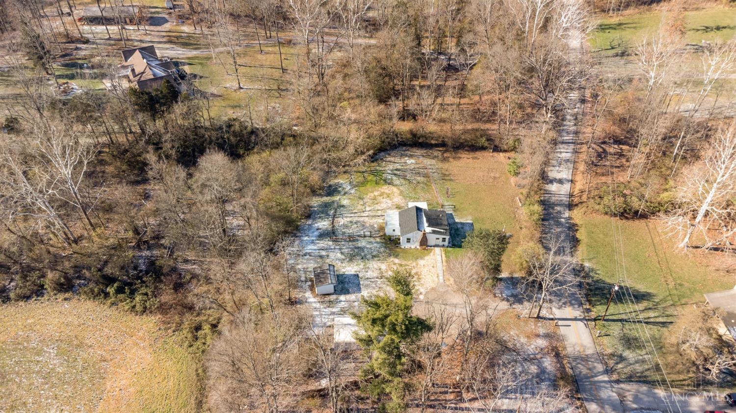 1379 Wilson Dunham Hill Road