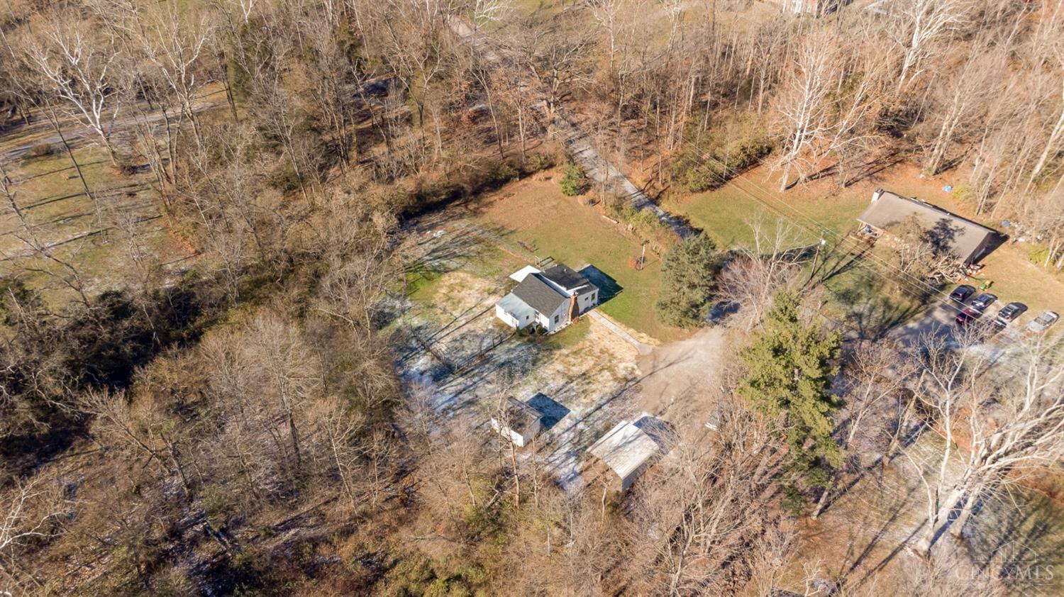 1379 Wilson Dunham Hill Road