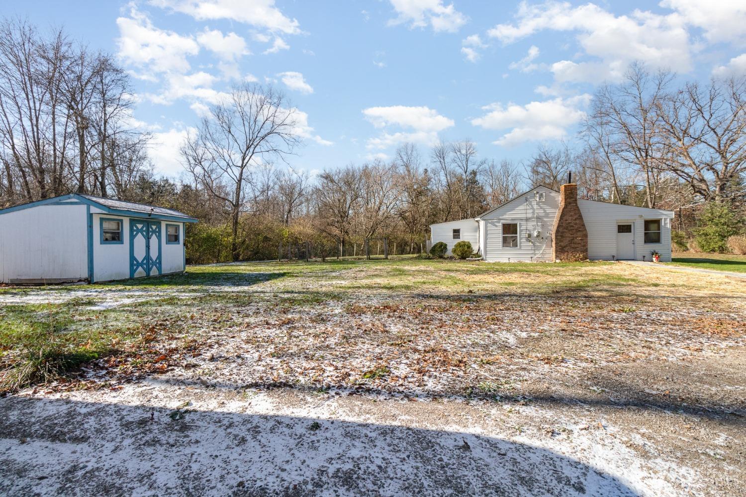1379 Wilson Dunham Hill Road