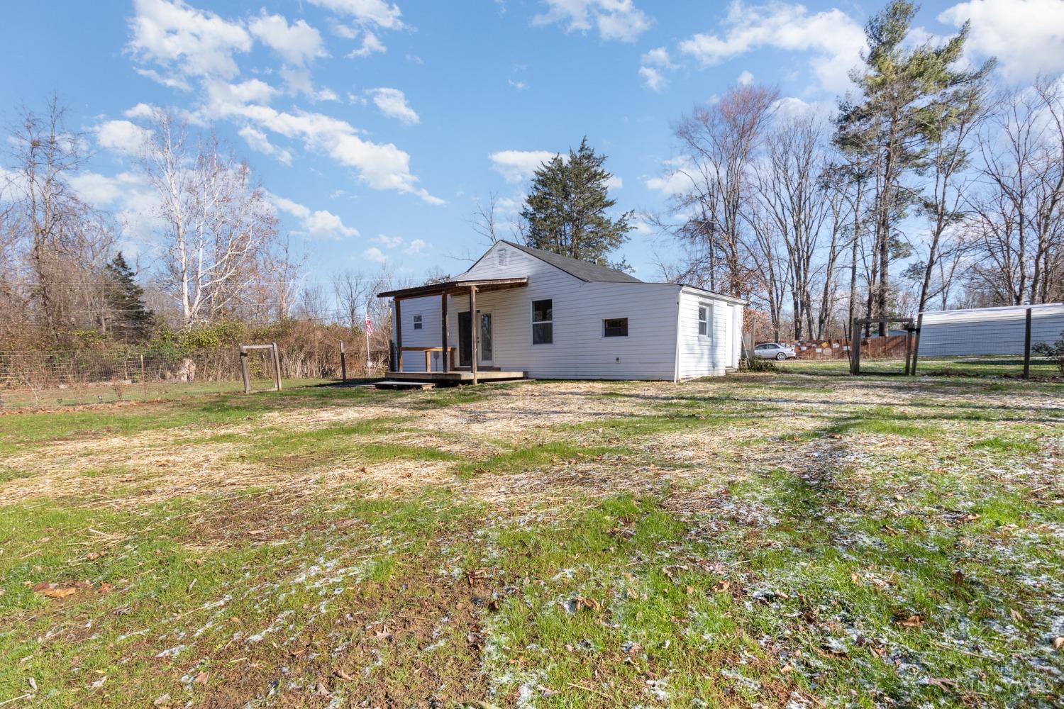 1379 Wilson Dunham Hill Road