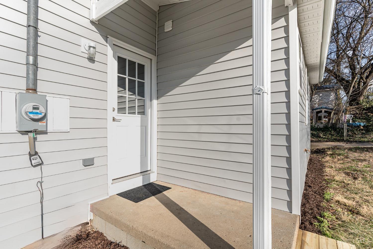 311 John Street