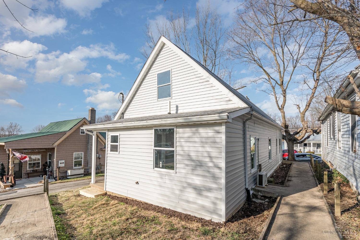 311 John Street