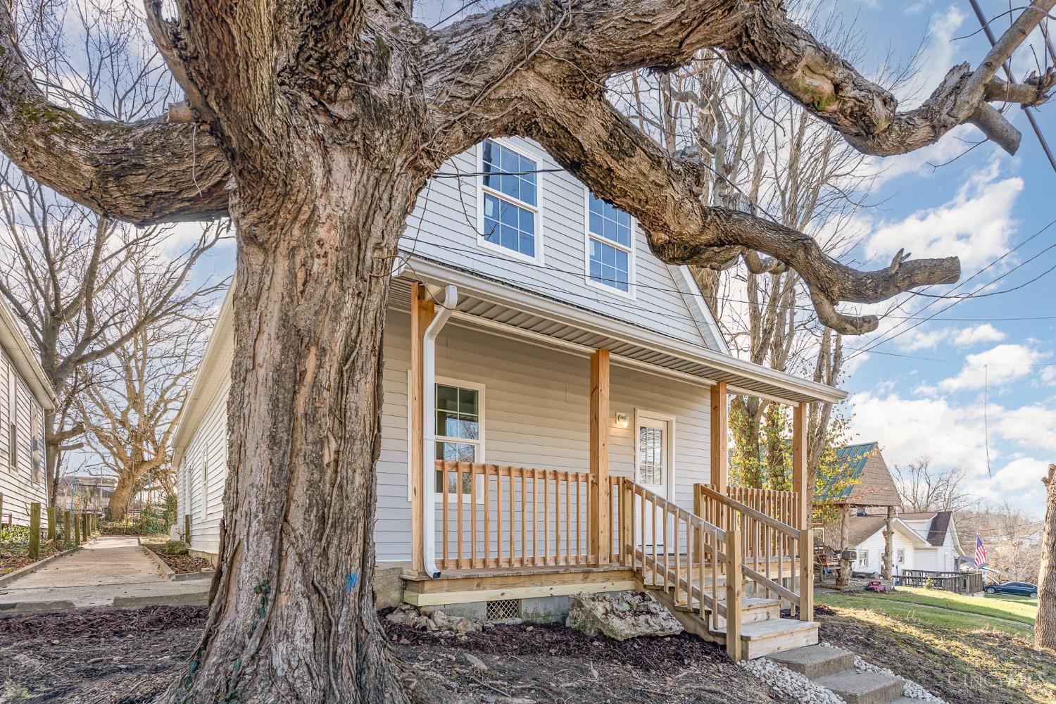 311 John Street