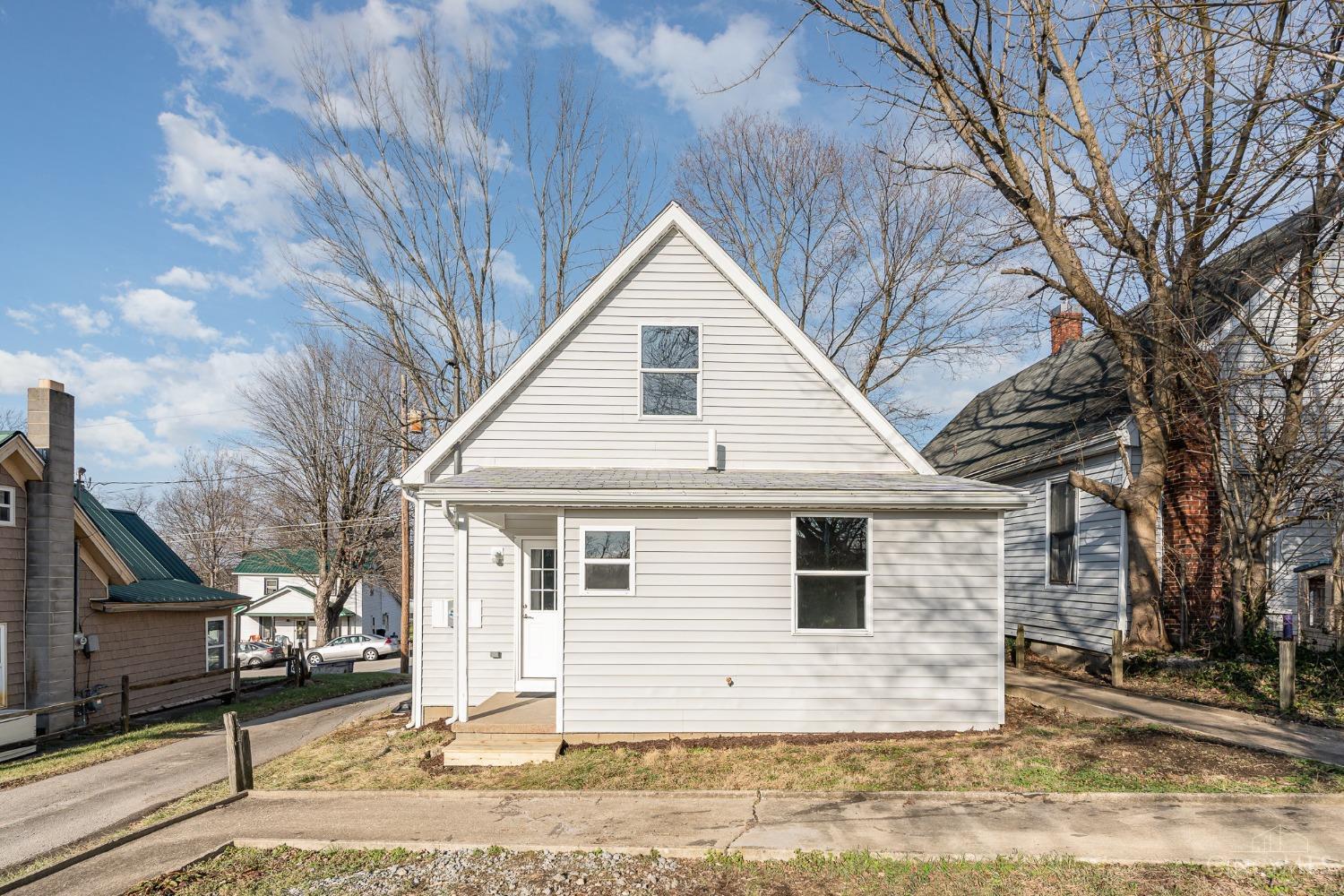 311 John Street