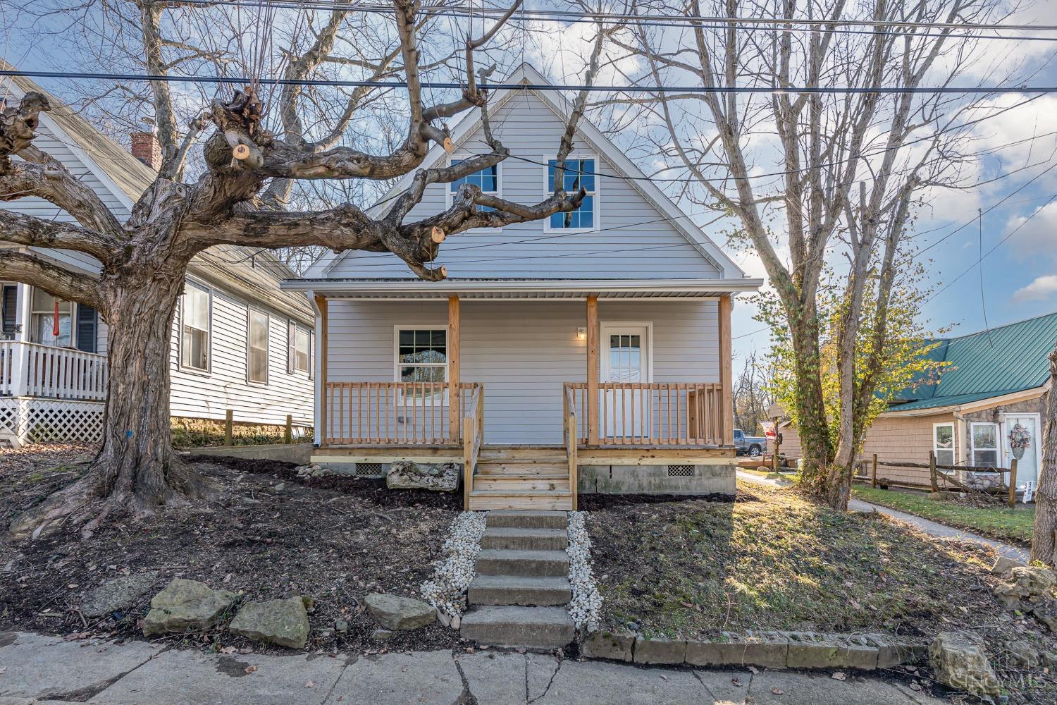 311 John Street