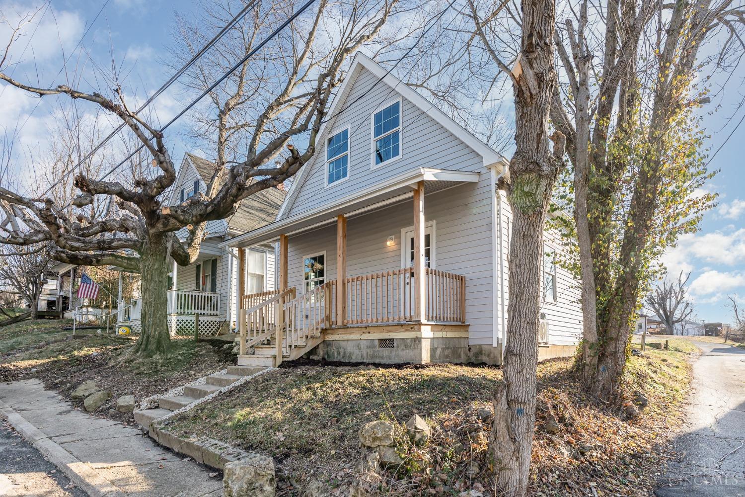 311 John Street