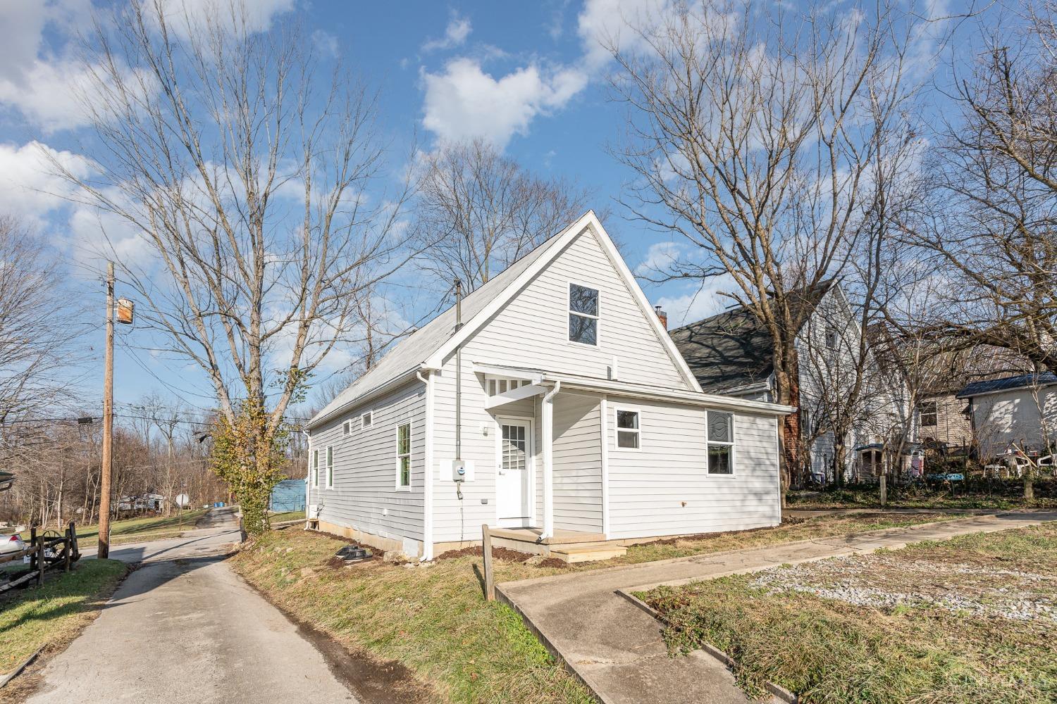 311 John Street