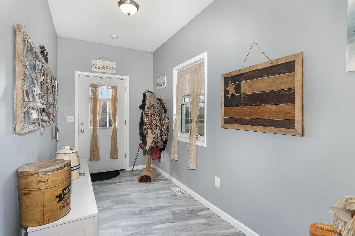 1046 Horner Chapel Road