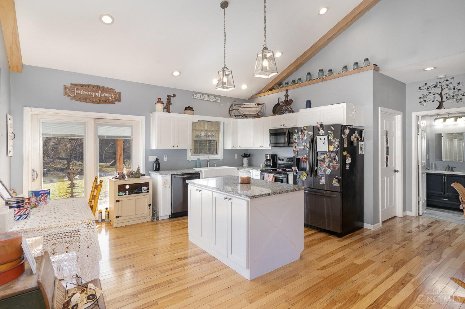 1046 Horner Chapel Road