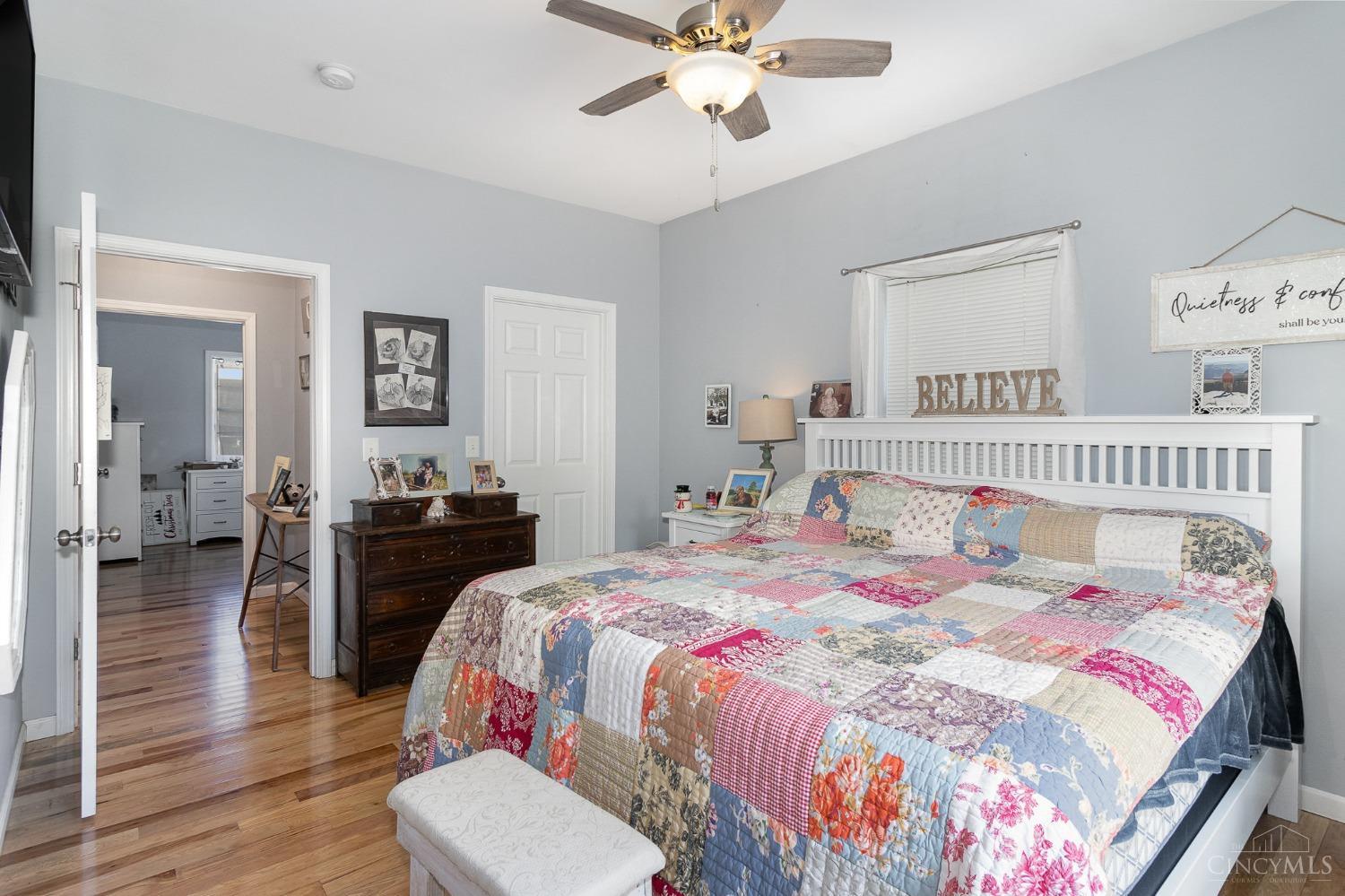 1046 Horner Chapel Road