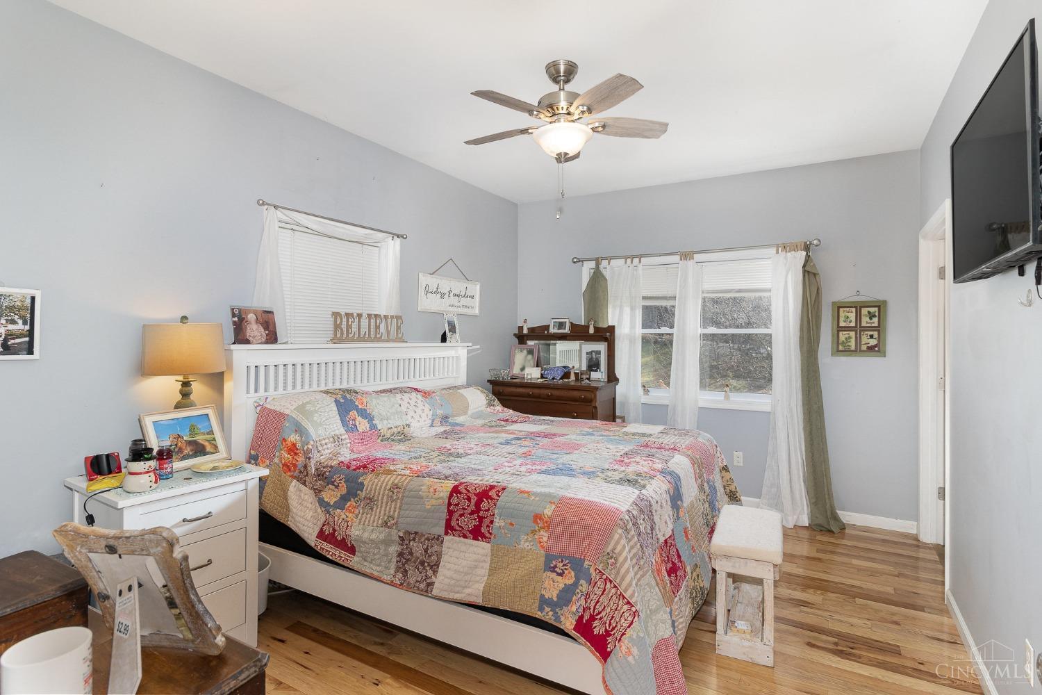 1046 Horner Chapel Road