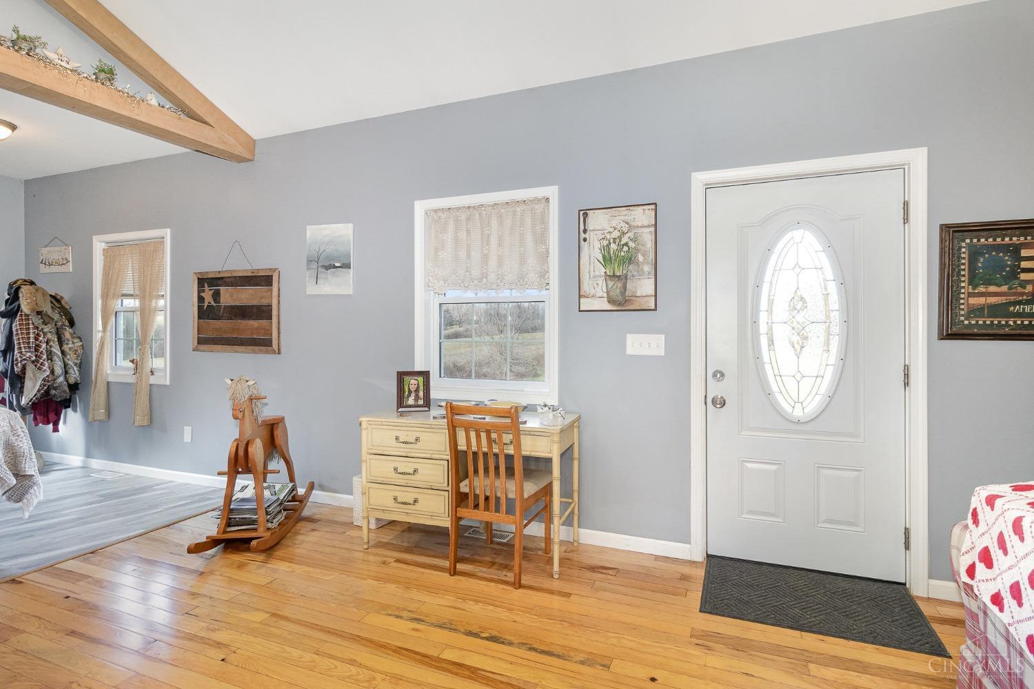 1046 Horner Chapel Road