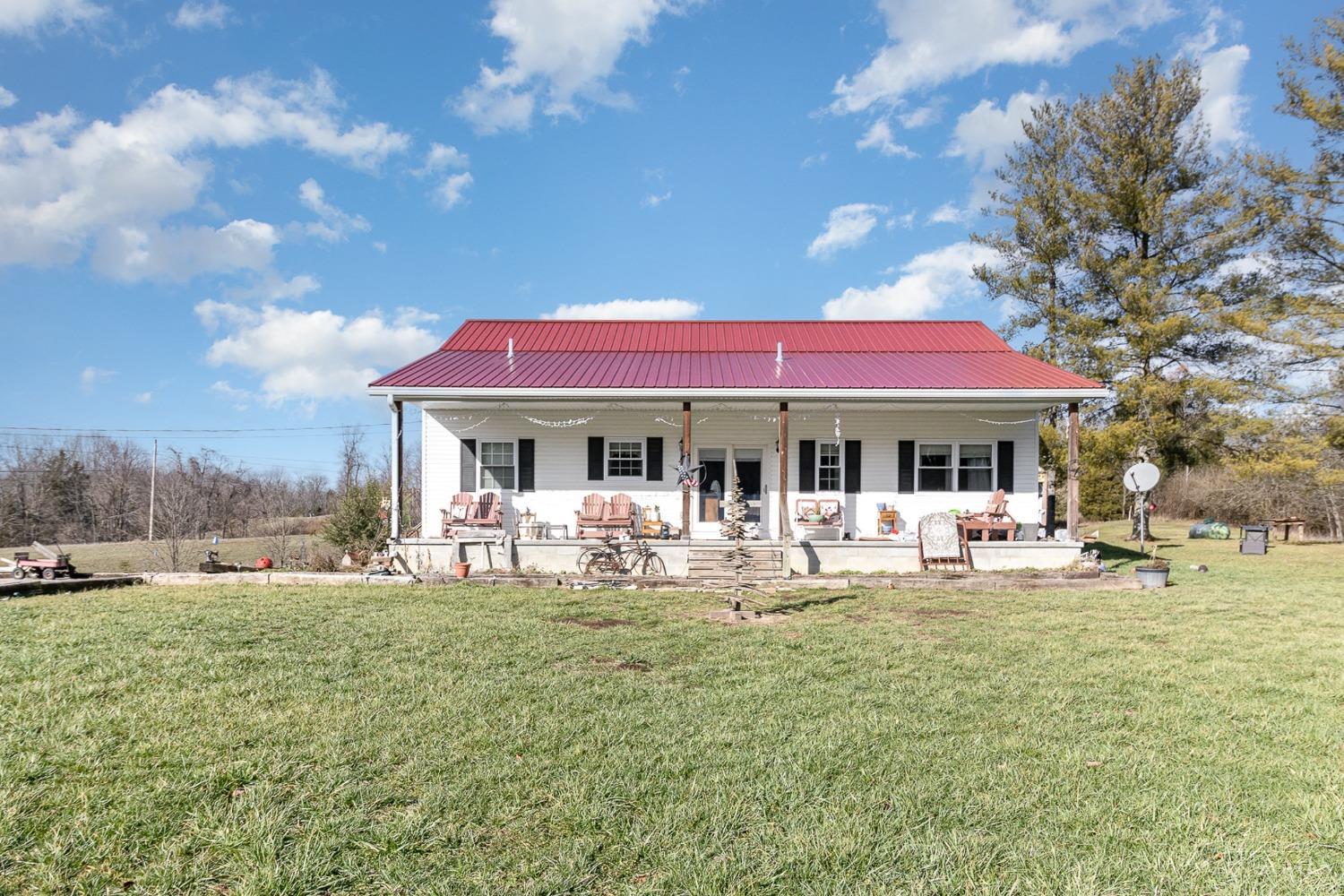 1046 Horner Chapel Road