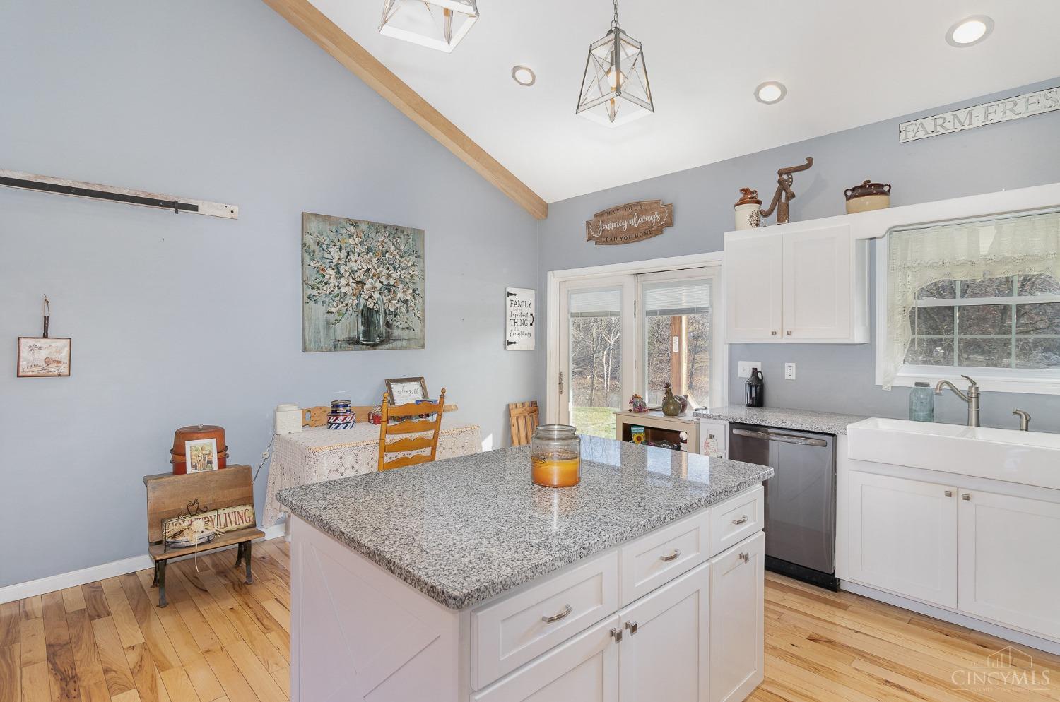 1046 Horner Chapel Road