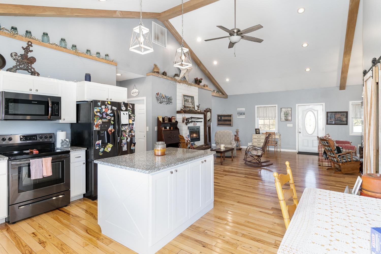 1046 Horner Chapel Road