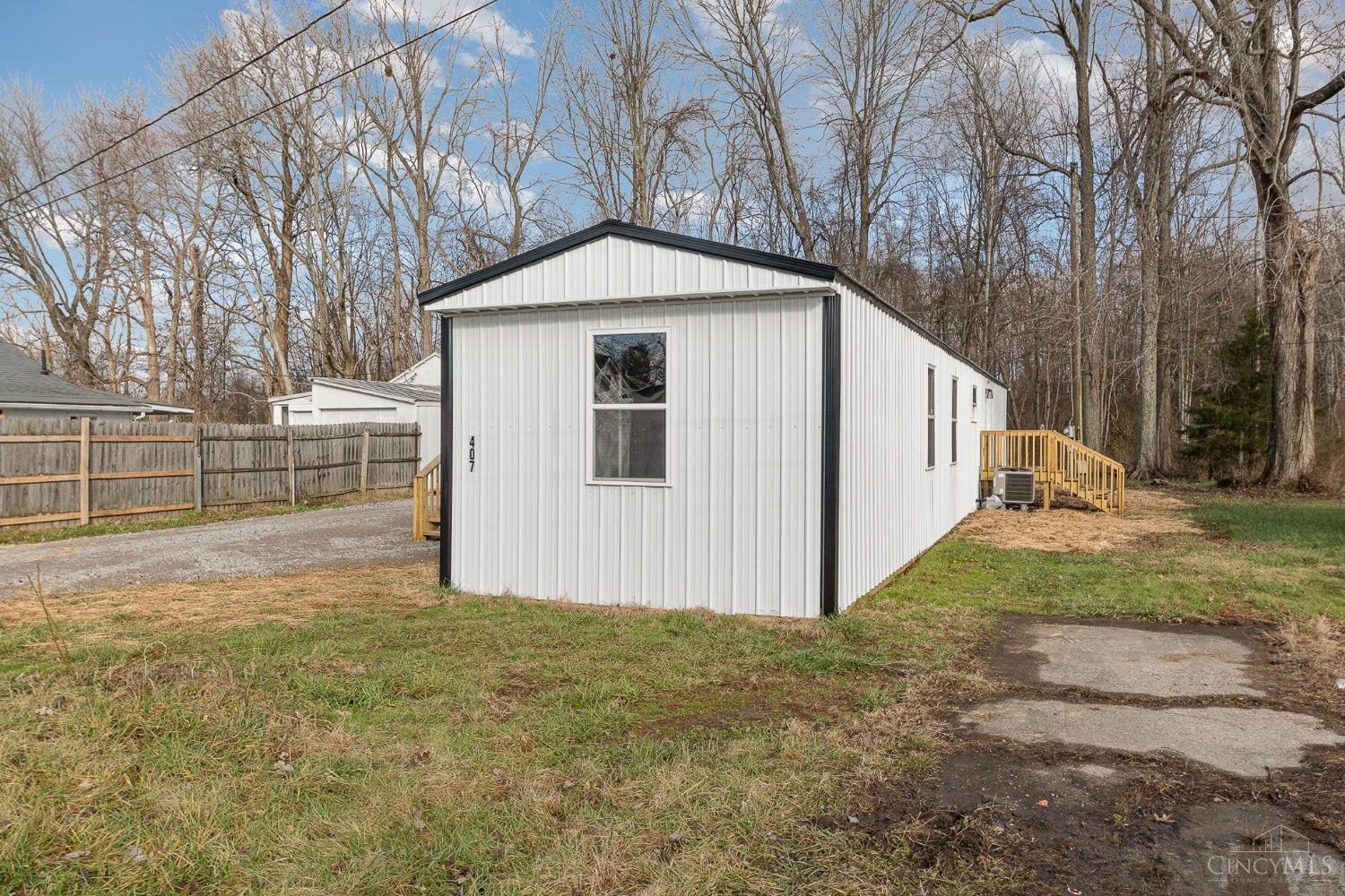 407 Blair Avenue