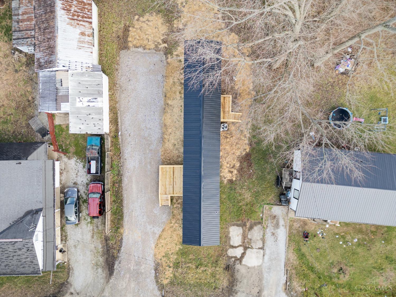 407 Blair Avenue