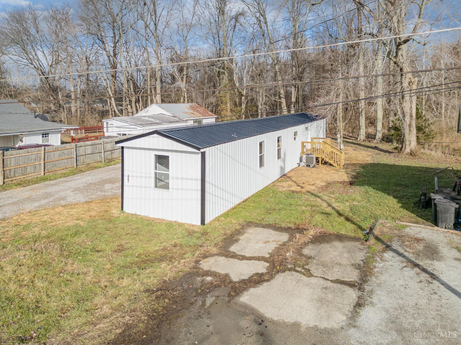 407 Blair Avenue