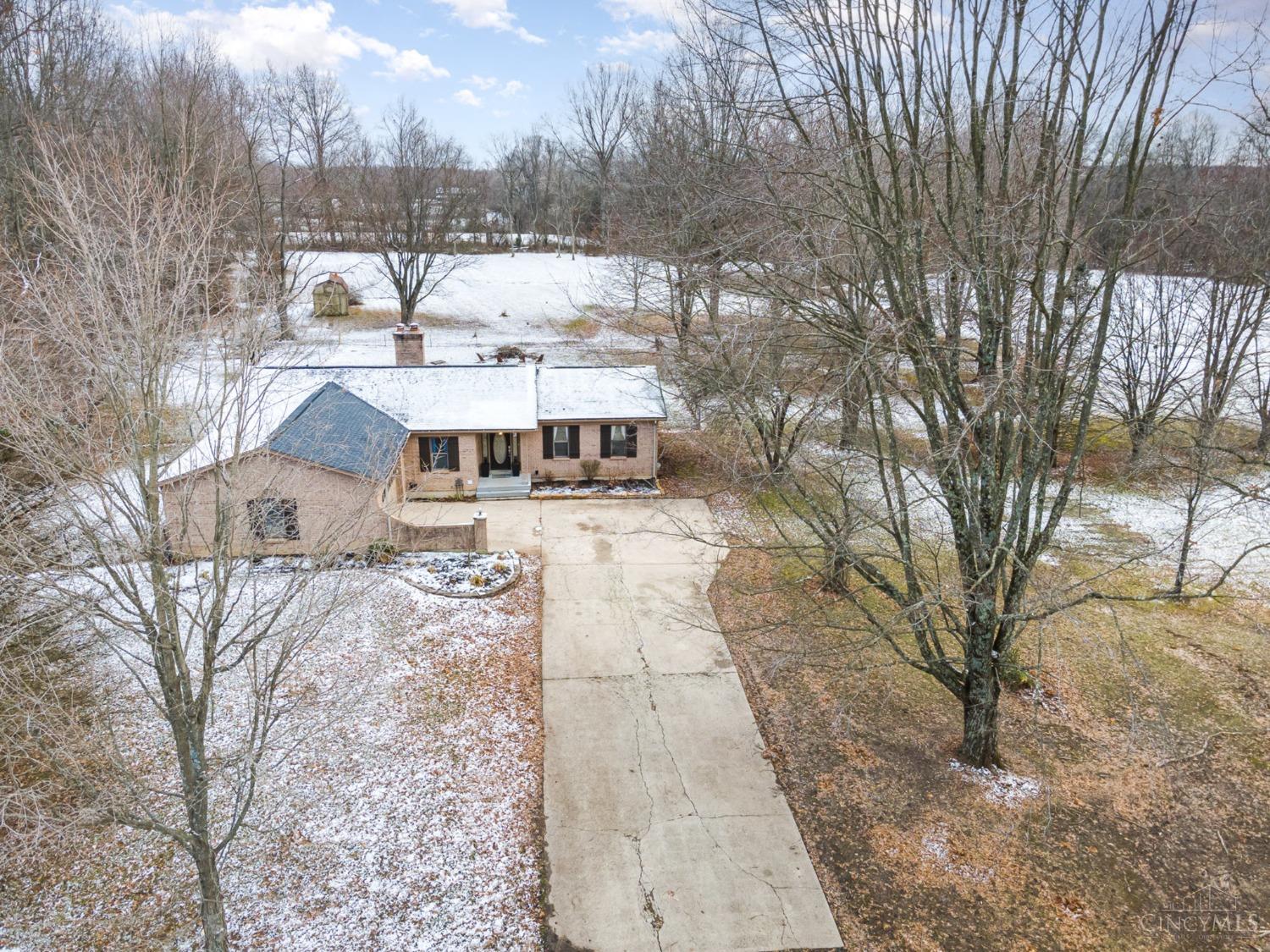 2693 Brooking Road