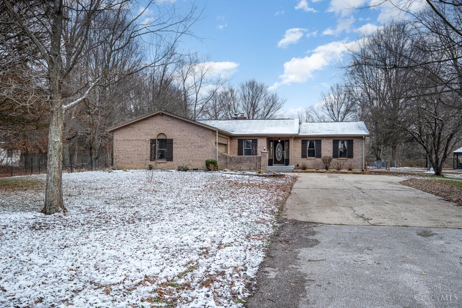 2693 Brooking Road