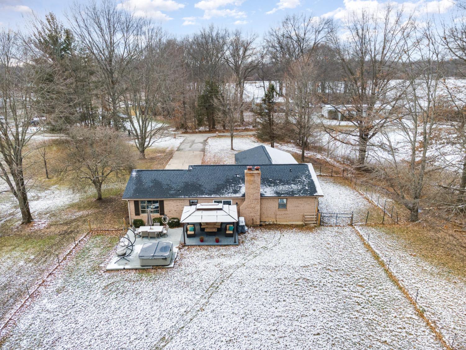 2693 Brooking Road