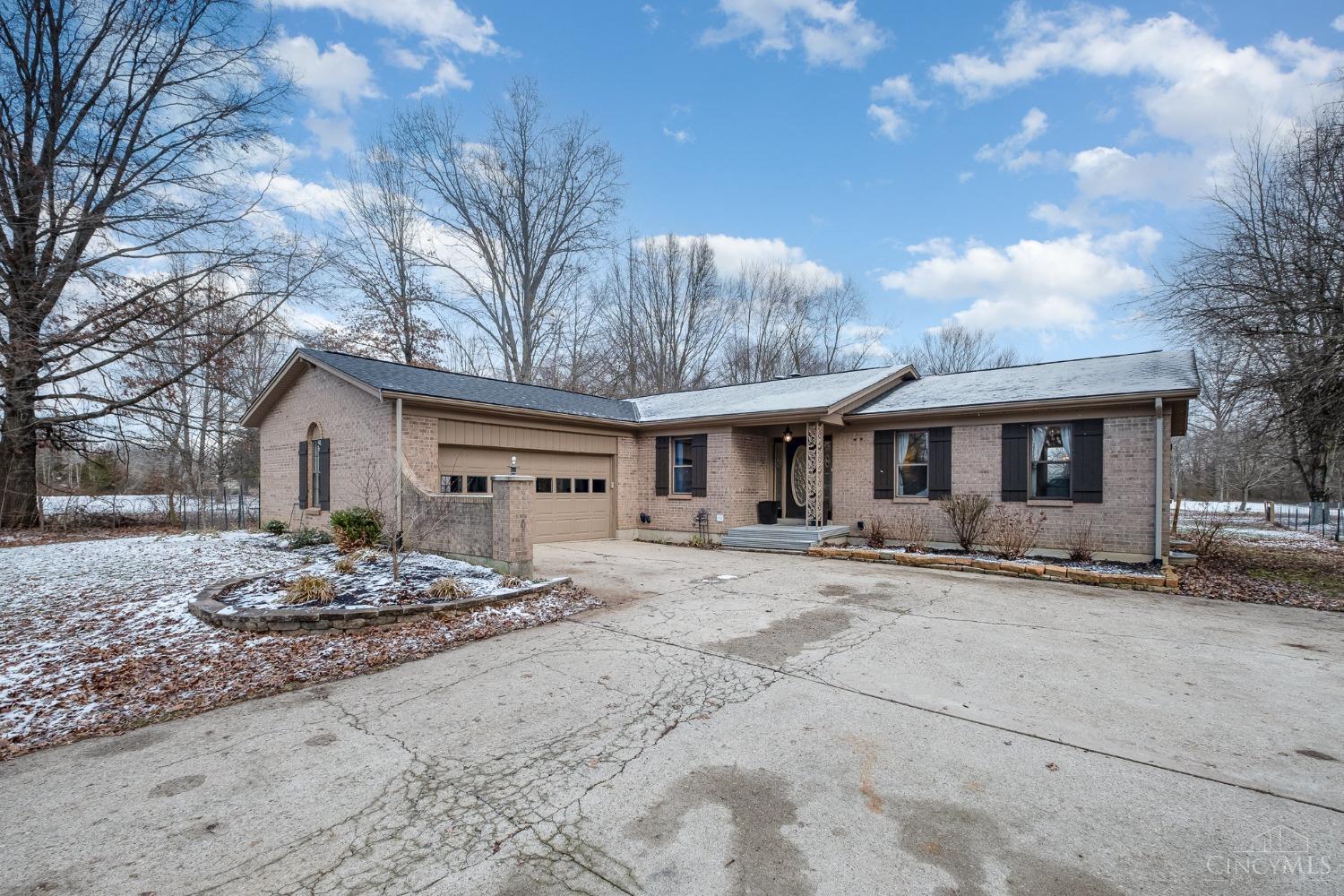 2693 Brooking Road