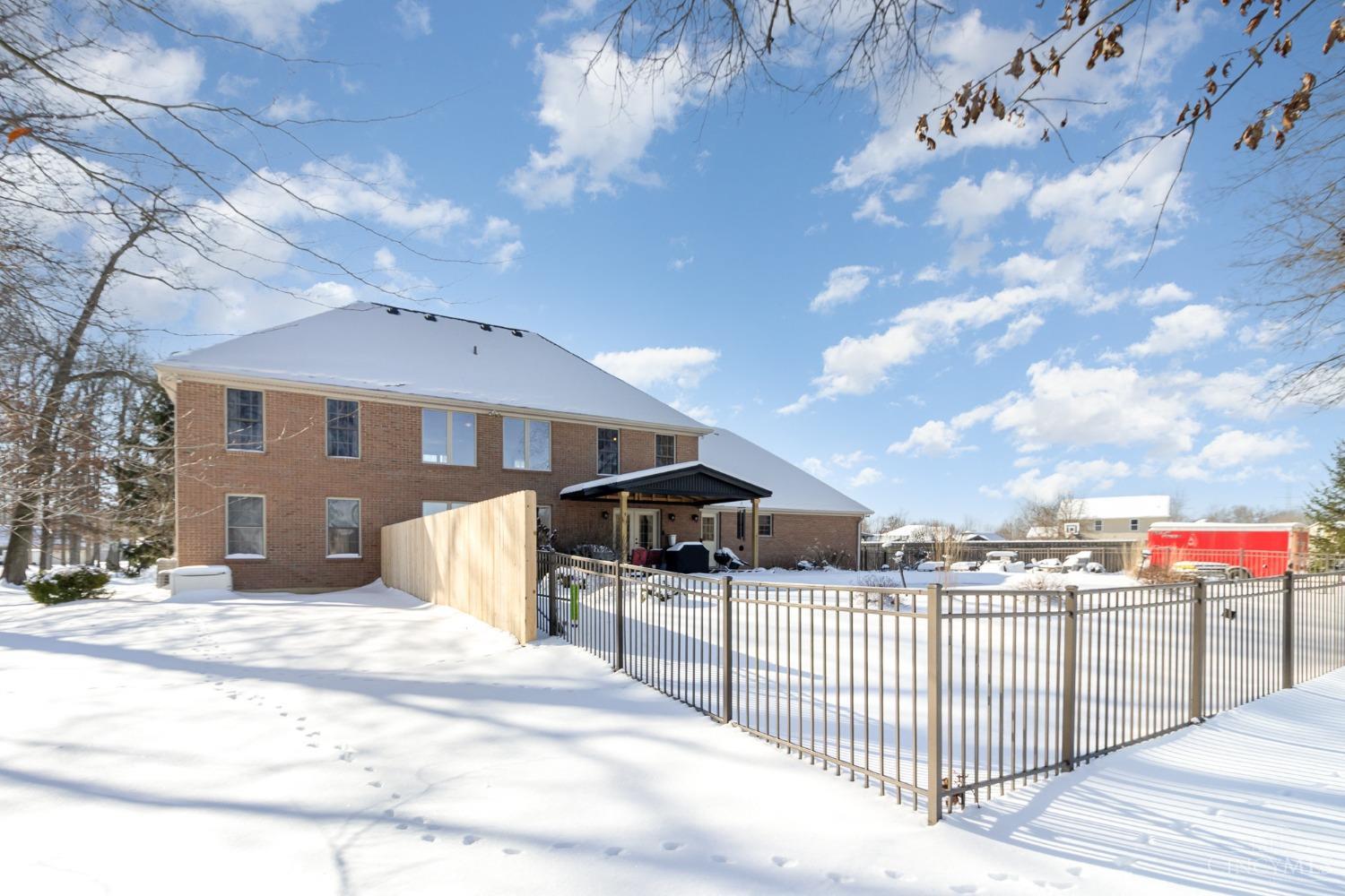 307 Forest Trail