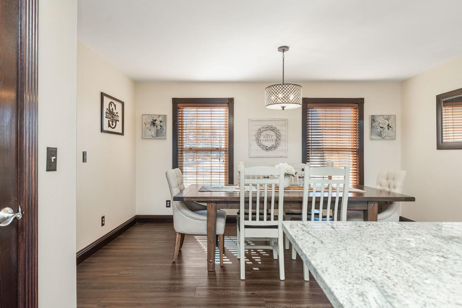 307 Forest Trail