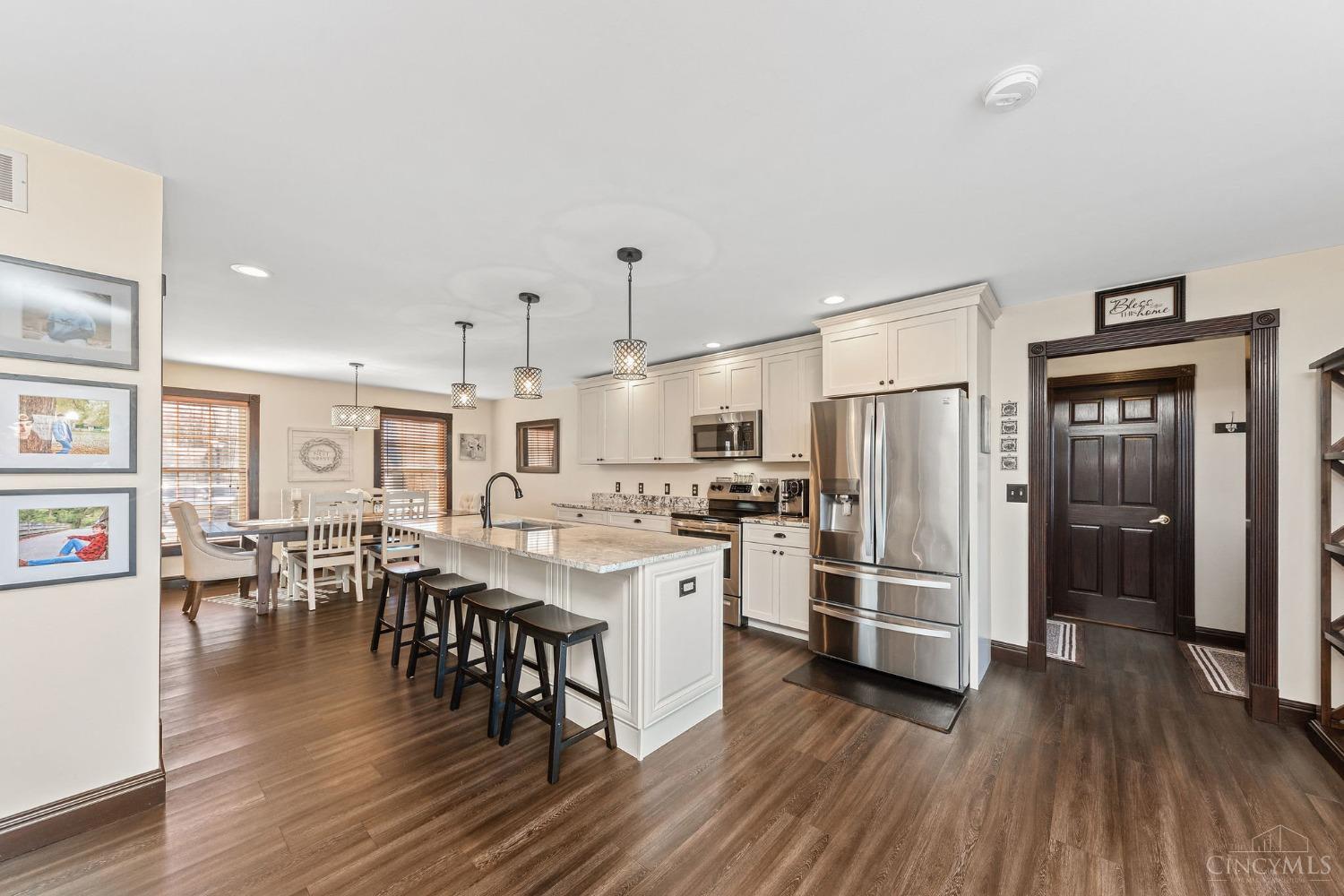 307 Forest Trail